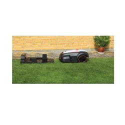 Газонокосилка-Робот Villager Villybot flexmag.md