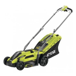 Газонокосилка Ryobi RLM13E33S flexmag.md