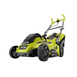 Masina de tuns gazon Ryobi RLM18E40H flexmag.md