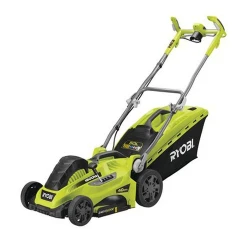 Masina de tuns gazon Ryobi RLM18E40H flexmag.md