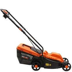 Газонокосилка Sequoia SELM1432 flexmag.md