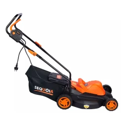 Газонокосилка Sequoia SELM1737 flexmag.md
