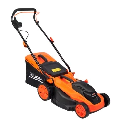 Газонокосилка Sequoia SELM1838 flexmag.md