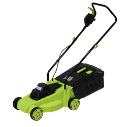 Masina de tuns gazon TopGarden TG-LM26 flexmag.md
