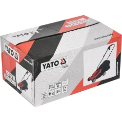 Газонокосилка Yato YT-85200 flexmag.md