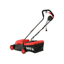 Masina de tuns gazon Yato YT852081 flexmag.md