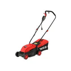 Masina de tuns gazon Yato YT852081 flexmag.md