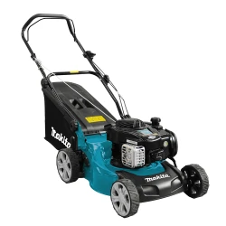 Газонокосилка бнзиновая Makita PLM4120N flexmag.md
