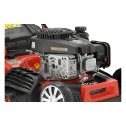 Газонокосилка на бензин Yato YT85525 flexmag.md
