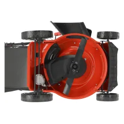 Газонокосилка на бензин Yato YT85525 flexmag.md