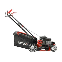 Газонокосилка на бензин Yato YT85525 flexmag.md