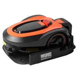 Masina de tuns iarba robot pe acumulator Kamoto R18 flexmag.md