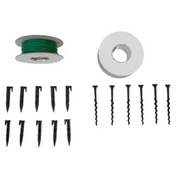 Masina de tuns iarba robot pe acumulator Kamoto R18 flexmag.md