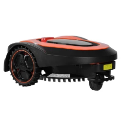 Masina de tuns iarba robot pe acumulator Kamoto R18 flexmag.md