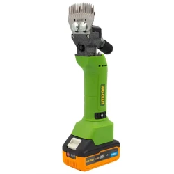 Masina de tuns oi pe acumulator Procraft SC20 (1 acumulator) flexmag.md