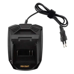 Masina de tuns oi pe acumulator Procraft SC20 (1 acumulator) flexmag.md