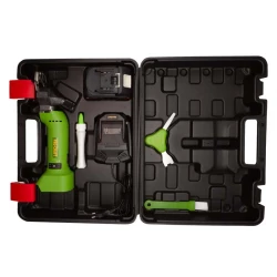 Masina de tuns oi pe acumulator Procraft SC20 (1 acumulator) flexmag.md
