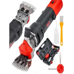Masina de tuns oi Red Technic RTMDSO0147 flexmag.md