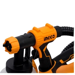 Машина для распыления Ingco SPG5008 flexmag.md