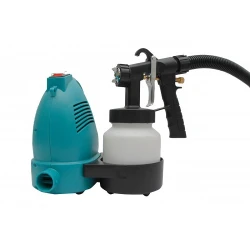 Masina de vopsit compresor KraftTool K46170 flexmag.md