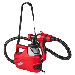 Masina de vopsit compresor Raider RD-SGC11 flexmag.md