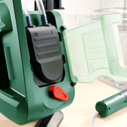 Машина для нанесения шаблонной краски Bosch PPR 250 flexmag.md
