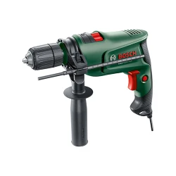 Дрель ударная Bosch EasyImpact 600 (0603133021) flexmag.md