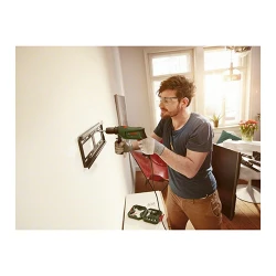 Дрель ударная Bosch EasyImpact 600 (0603133021) flexmag.md