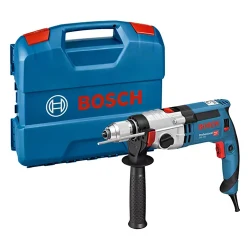 Электрическая ударная дрель Bosch GSB 24-2 (060119C801) flexmag.md