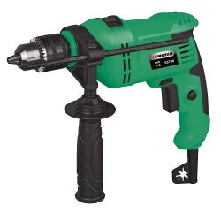 Masina electrica de gaurit cu percutii ИНСТАР ЭУД 63780 flexmag.md