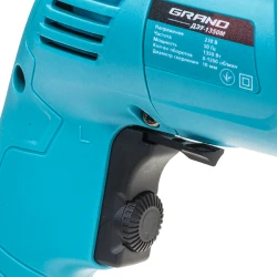Дрель Grand ДЭ-1350M flexmag.md