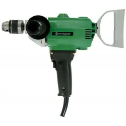 Электрическая дрель Hitachi D13NS flexmag.md