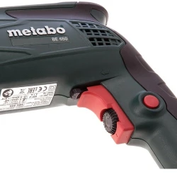 Дрель Metabo BE 650 (600360000) flexmag.md