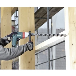 Дрель Metabo BE 75-16 (600580000) flexmag.md