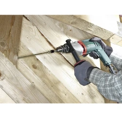 Дрель Metabo BE 75-16 (600580000) flexmag.md