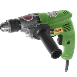 Masina electrica de gaurit Procraft PS-1150 flexmag.md
