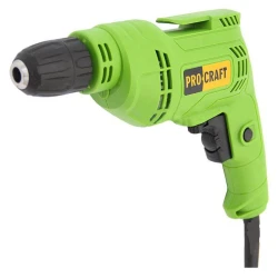 Masina electrica de gaurit Procraft PS700 flexmag.md