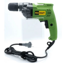 Masina electrica de gaurit Procraft PS800PRO flexmag.md
