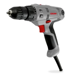 Masina electrica de gaurit si insurubat Crown CT10113 flexmag.md
