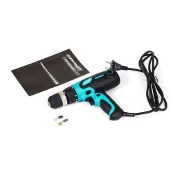 Masina electrica de gaurit si insurubat Grand ДЭ-850 flexmag.md