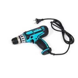 Дрель-шуруповерт Grand ДЭ-980-2 flexmag.md