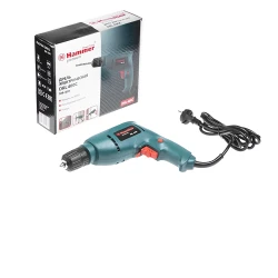 Дрель-шуруповерт Hammer Premium DRL400C flexmag.md