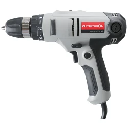 Дрель-шуруповерт Interskol ДШ-10-320Э2 flexmag.md