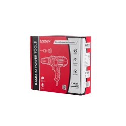 Дрель-шуруповерт Kamoto KSD3011 flexmag.md