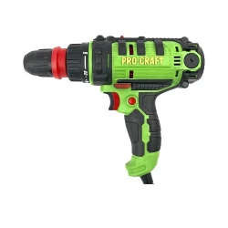 Дрель-шуруповерт Procraft PB1150DFR flexmag.md