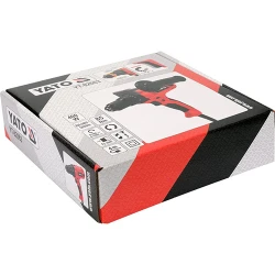 Дрель Yato YT-82063 flexmag.md