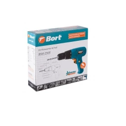 Шуруповерт Bort BSM-250x flexmag.md