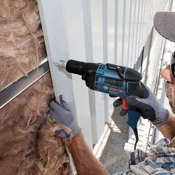 Шуруповерт Bosch GSR 6-45 TE PROF flexmag.md