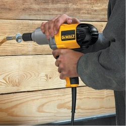 Шуруповерт ударный DeWALT DW294 flexmag.md