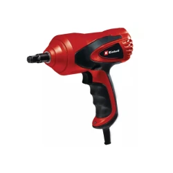 Masina electrica de insurubat cu impact Einhell CC-12-1 (20.483.12) flexmag.md